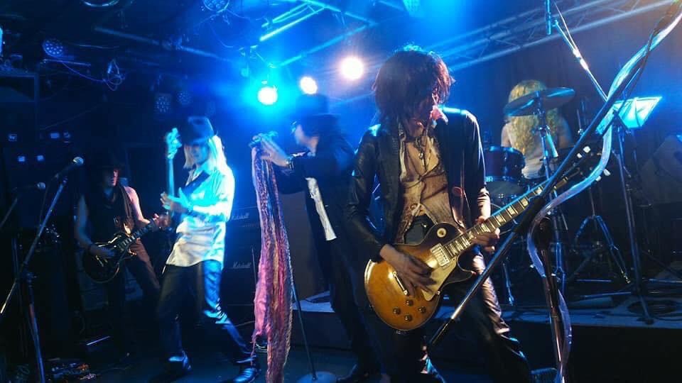 Reviving My Beloved Aerosmith - LINE ALBUM %E3%83%95%E3%83%A9%E3%82%A4%E3%83%A4%E3%83%BC%E7%94%A8%E7%94%BB%E5%83%8F 240705 1 